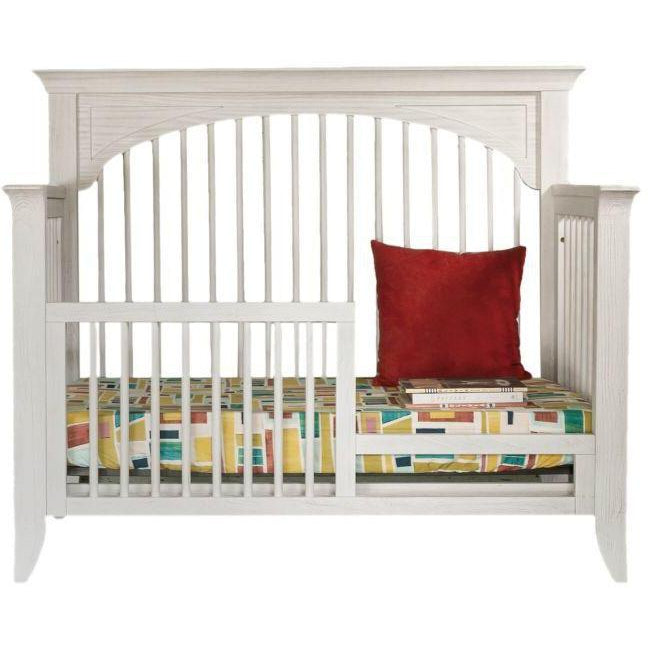Milk Street Cameo Oval Toddler Bed Conversion Kit