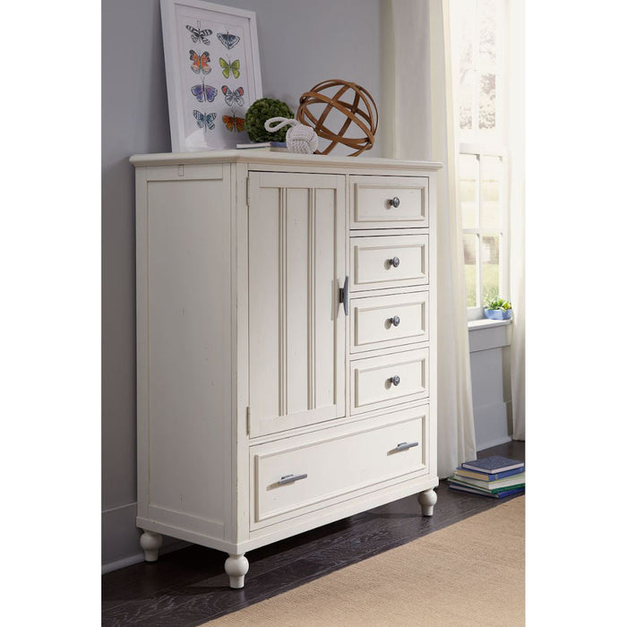 Legacy Classic Kids Lake House Door Chest