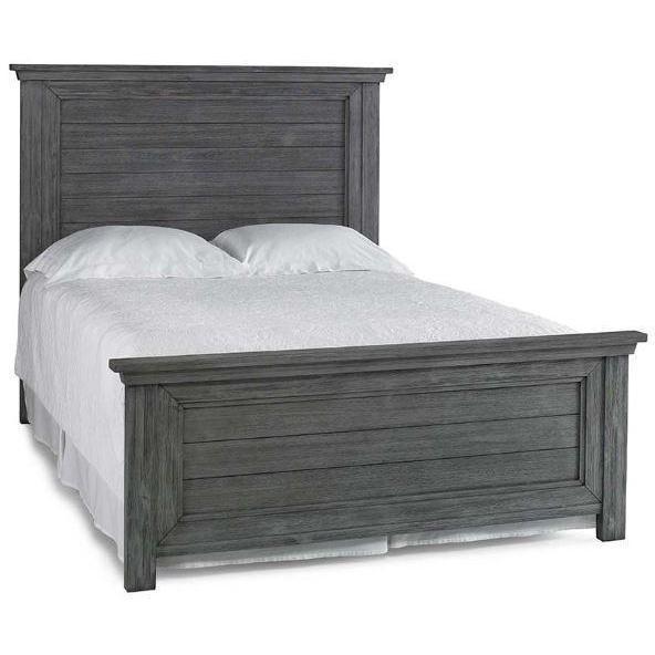 Dolce Babi Lucca Full-Size Bed