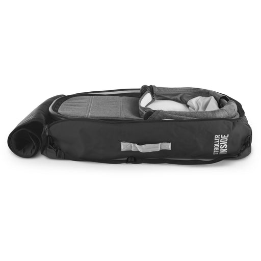 uppababy travel bag rumble seat UPPAbaby TravelSafe Travel Bag for Bassinet & RumbleSeat — Cozy Kids Furniture