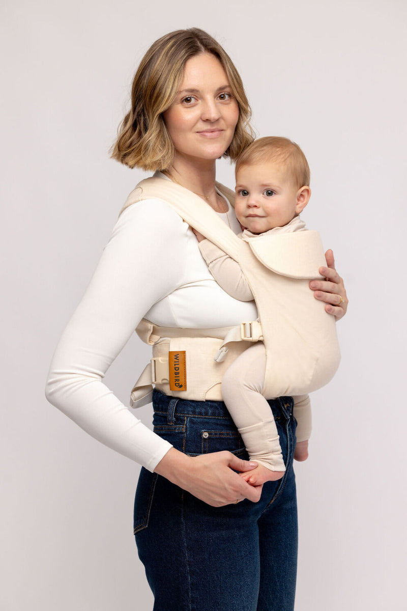 WildBird Aerial Carrier | Sparrow