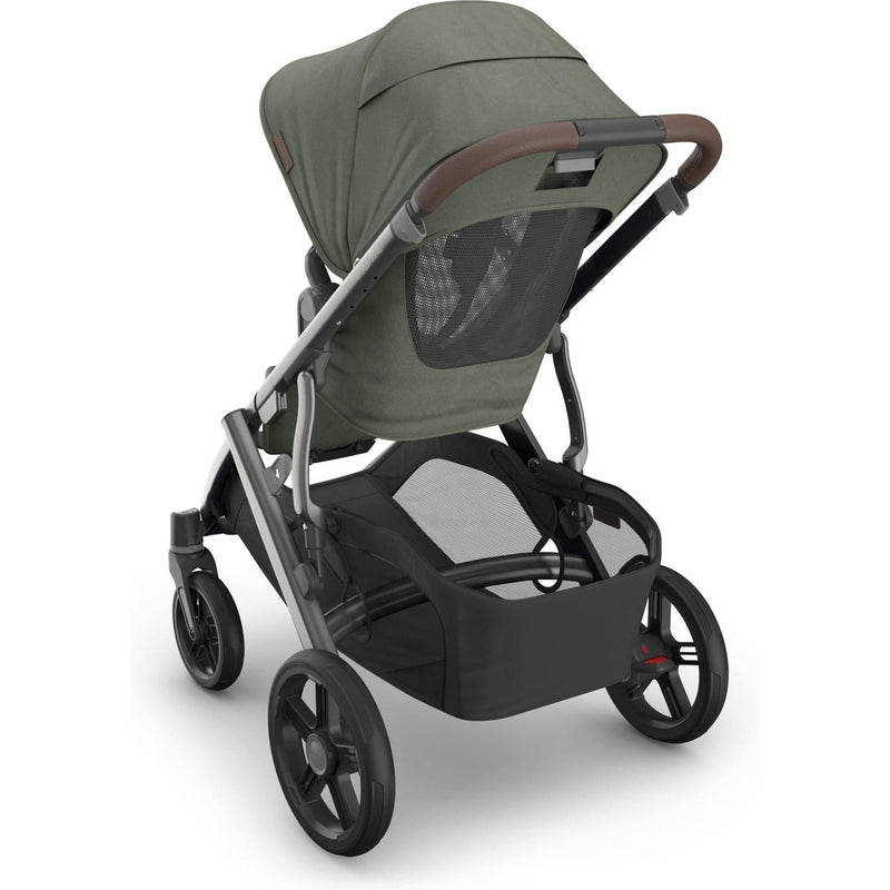 UPPAbaby Vista V3 Stroller
