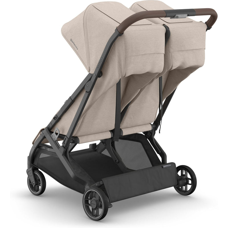 UPPAbaby Minu Duo Stroller — Cozy Kids Furniture