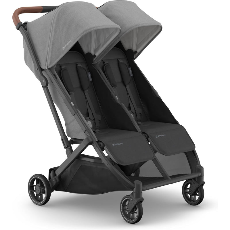 uppababy stroller cozy UPPAbaby Minu Duo Stroller — Cozy Kids Furniture
