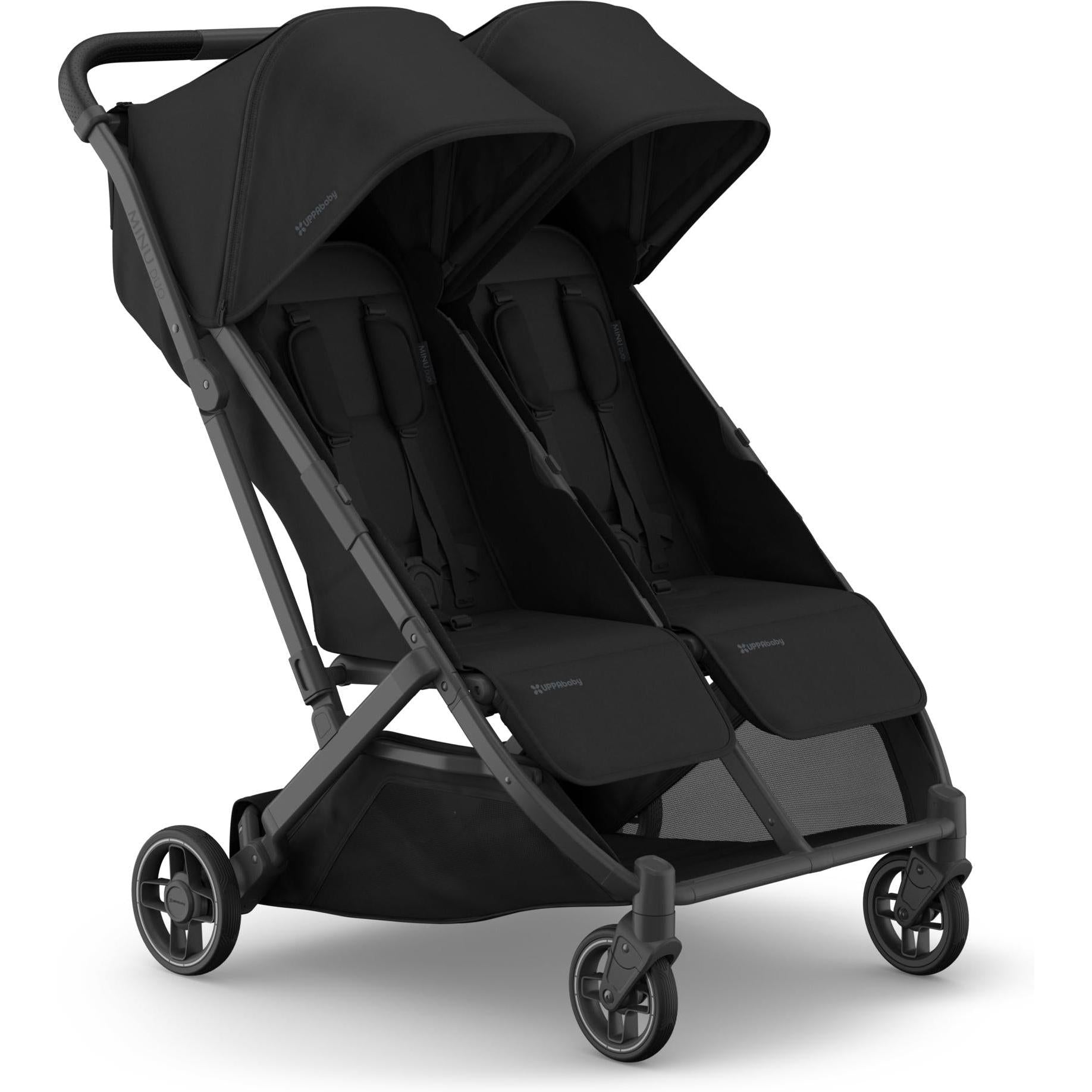 (miju)ぶぅfamily UPPAbaby Minu Duo Stroller — Cozy Kids Furniture