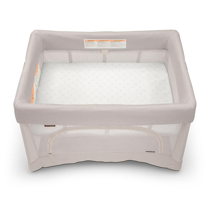 UPPAbaby Remi V2 Waterproof Mattress Covers (Set of 2)