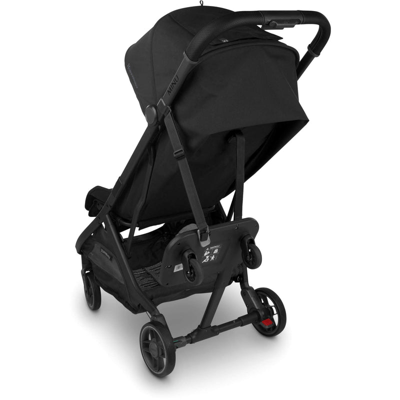 UPPAbaby Minu Piggyback (All models)