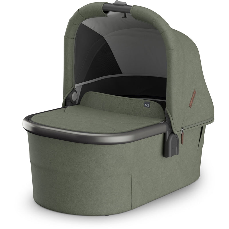 uppababy vista v2 bassinet dimensions UPPAbaby Bassinet V3 for Vista, Cruz & Ridge — Cozy Kids Furniture