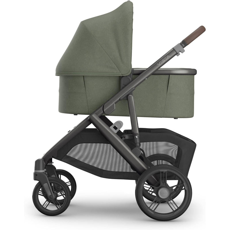 UPPAbaby Bassinet V3 for Vista, Cruz & Ridge