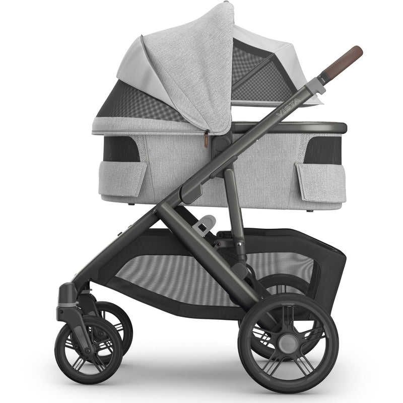 UPPAbaby Bassinet V3 for Vista, Cruz & Ridge