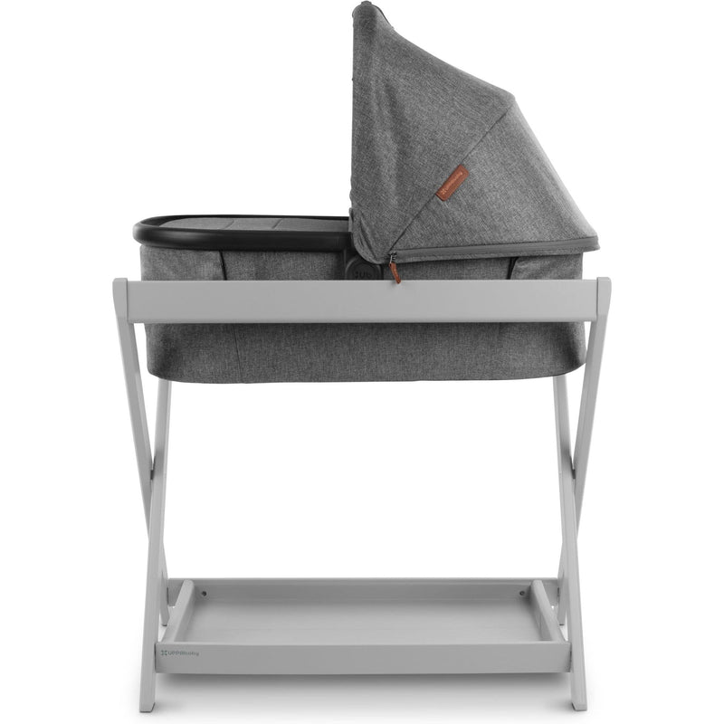 how to make uppababy bassinet stand up UPPAbaby Bassinet Stand — Cozy Kids Furniture