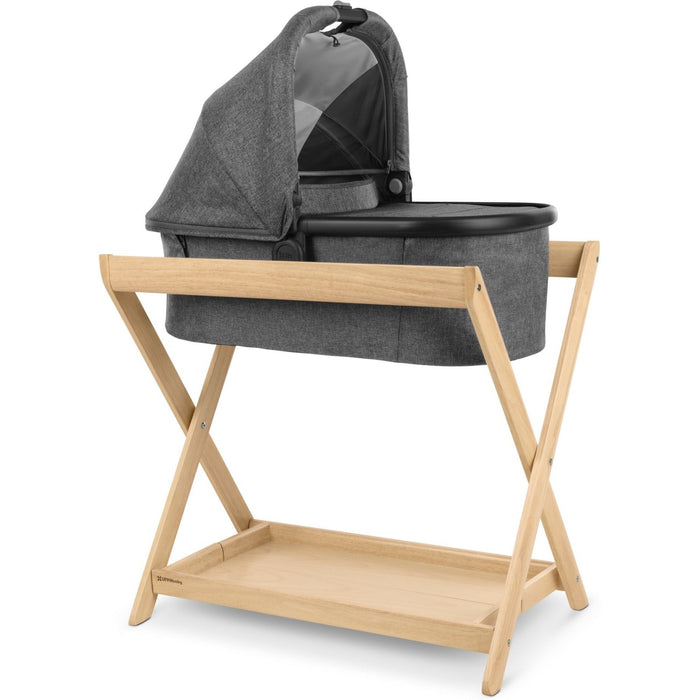 UPPAbaby Bassinet V3 for Vista, Cruz, Ridge & Minu