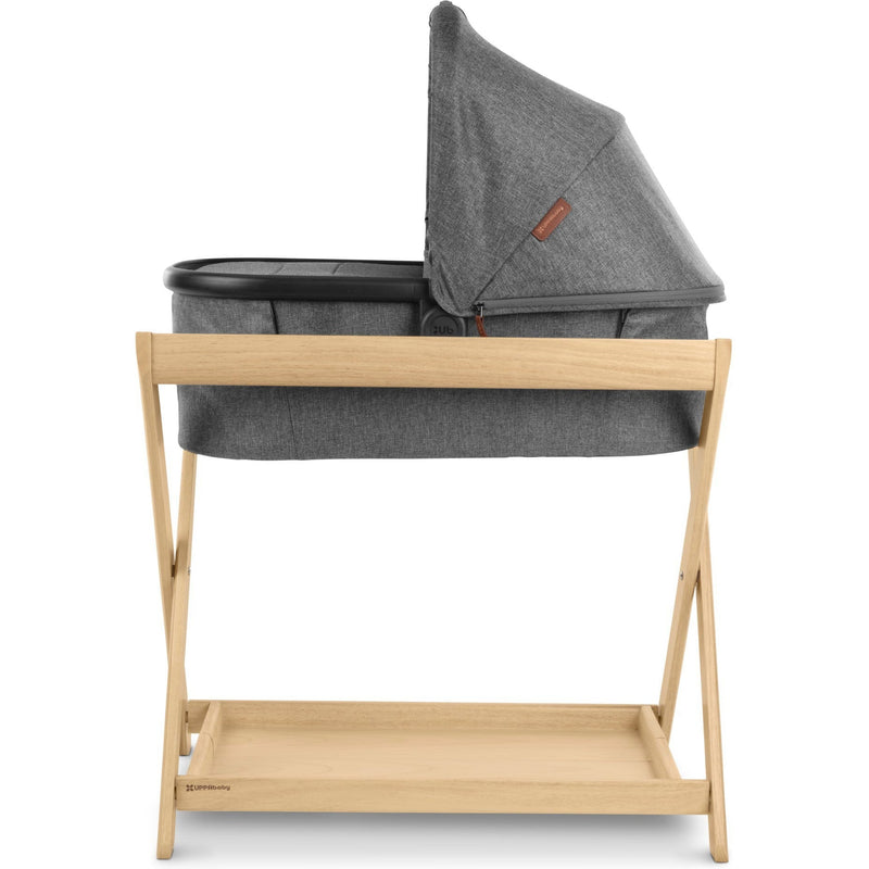 uppababy bassinet mattress size UPPAbaby Bassinet V3 for Vista, Cruz & Ridge — Cozy Kids Furniture