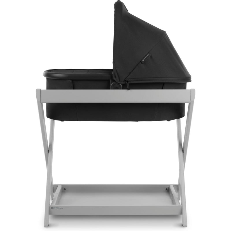 uppababy cruz with bassinet UPPAbaby Bassinet V3 for Vista, Cruz & Ridge — Cozy Kids Furniture