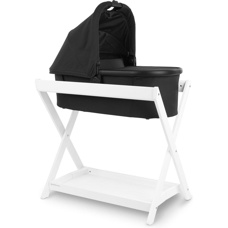 uppababy bassinet blanket UPPAbaby Bassinet Stand — Cozy Kids Furniture