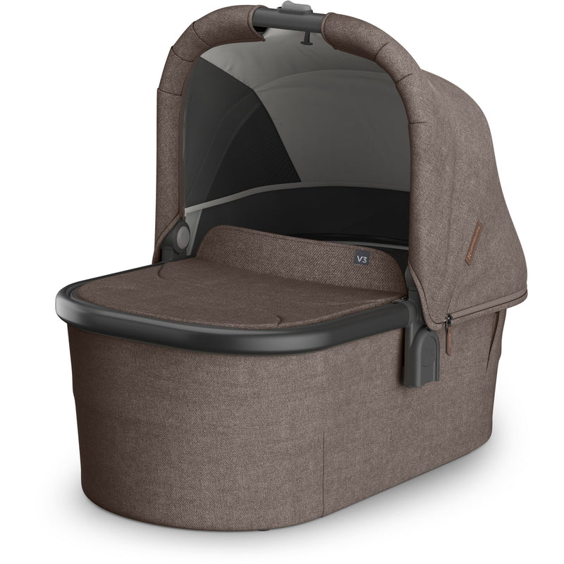 uppababy vista v2 bassinet mattress dimensions UPPAbaby Bassinet V3 for Vista, Cruz & Ridge — Cozy Kids Furniture