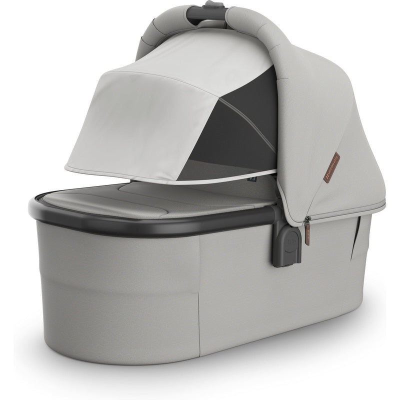 uppababy vista 2 bassinet cover UPPAbaby Bassinet V3 for Vista, Cruz & Ridge — Cozy Kids Furniture