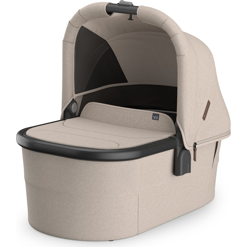 uppababy cruz bassinet mattress UPPAbaby Bassinet V3 for Vista, Cruz & Ridge — Cozy Kids Furniture