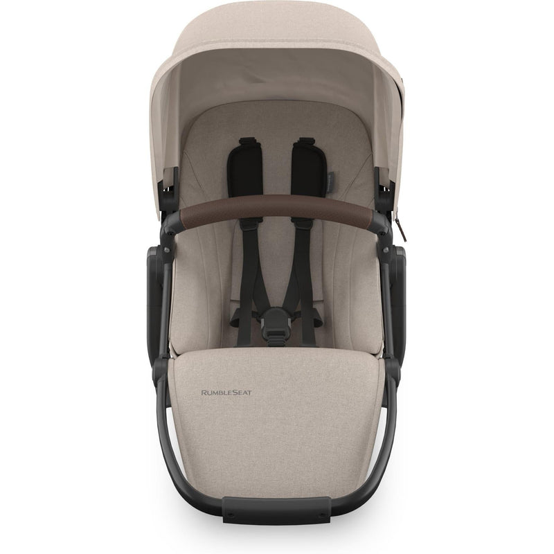 UPPAbaby Vista RumbleSeat V3
