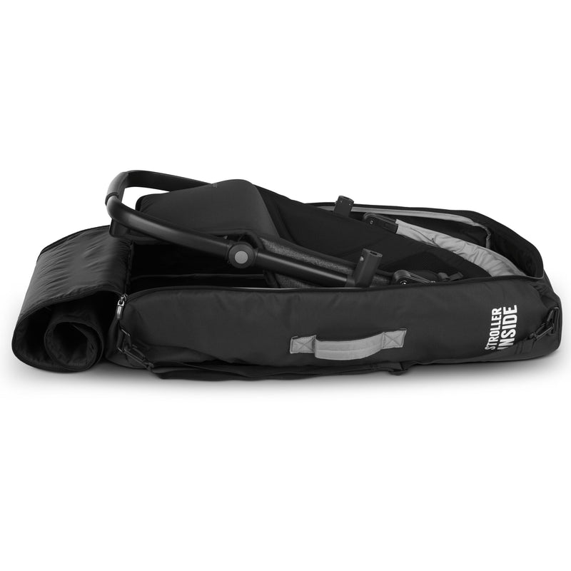 uppababy travelsafe travel bag UPPAbaby TravelSafe Travel Bag for Bassinet & RumbleSeat — Cozy Kids Furniture