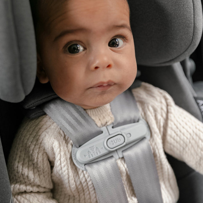 UPPAbaby Aria Lightweight Infant Car Seat + Base