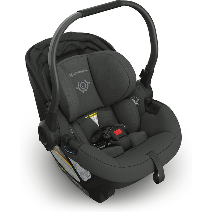 UPPAbaby Aria Lightweight Infant Car Seat + Base