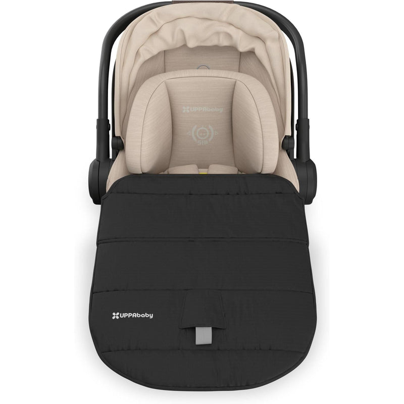 UPPAbaby Aria V2 Infant Car Seat + Base