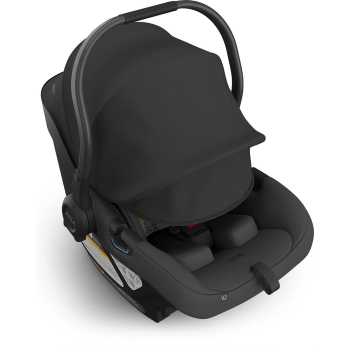 UPPAbaby Aria V2 Infant Car Seat + Base