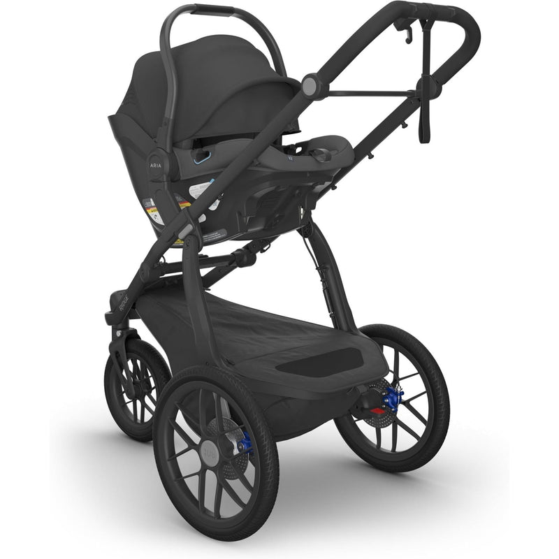 UPPAbaby Aria V2 Infant Car Seat + Base