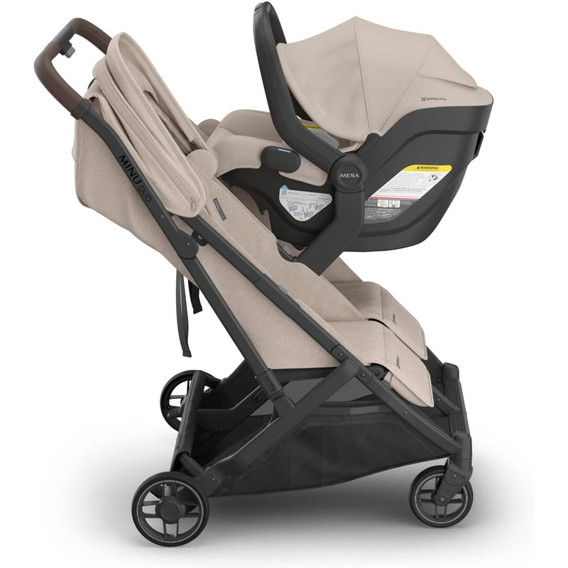UPPAbaby Mesa V3 Infant Car Seat + Base