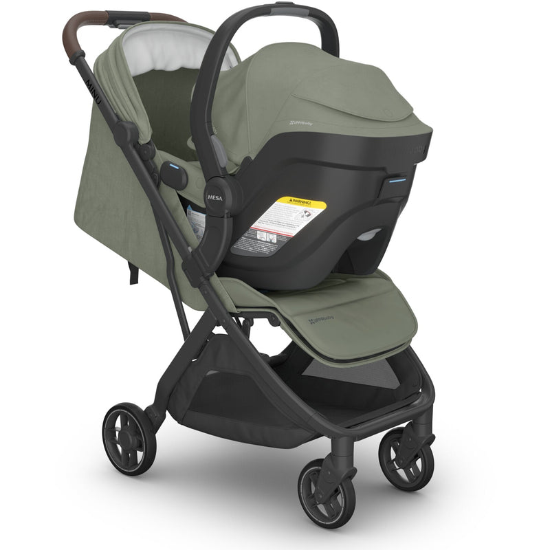 UPPAbaby Minu V3 Stroller