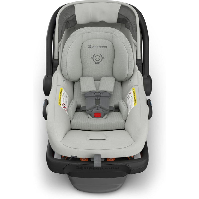 UPPAbaby Mesa V3 Infant Car Seat + Base