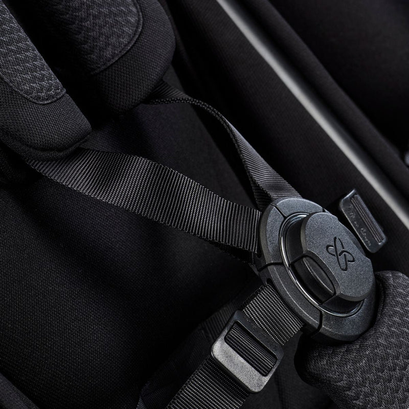 Silver Cross Jet Double Stroller + Accessory Bundle