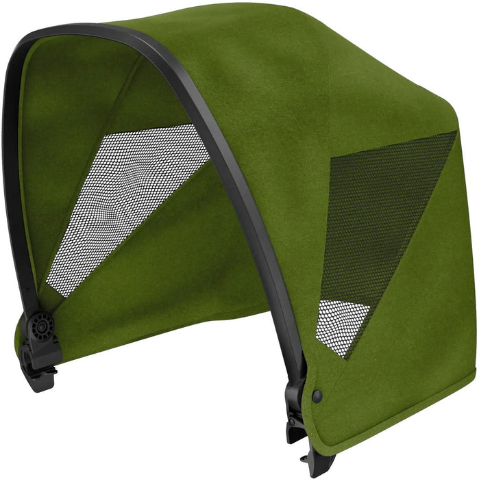 Veer Cruiser Custom Retractable Canopy