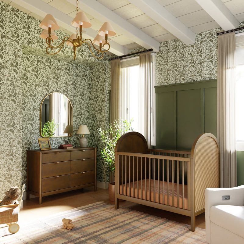 Babyletto Bondi 6-Drawer Dresser