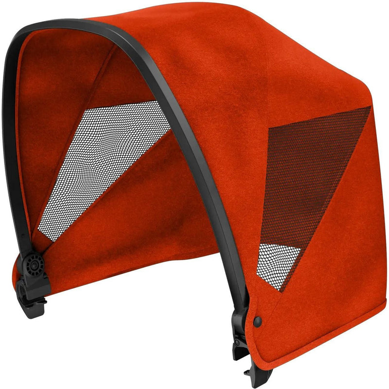 Veer Cruiser XL Custom Retractable Canopy