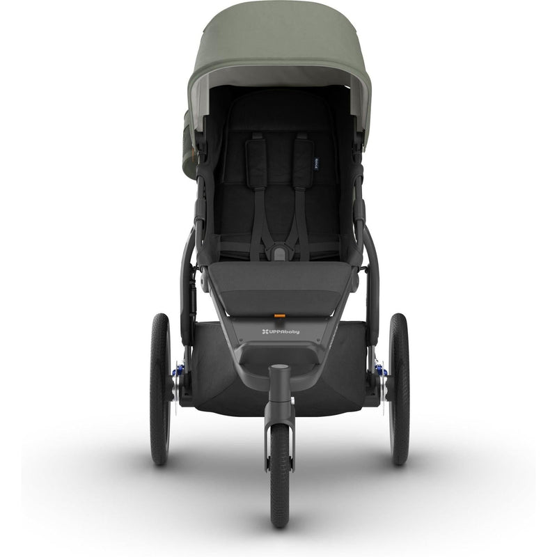 UPPAbaby Ridge V2 All-Terrain Stroller (COMING SOON)