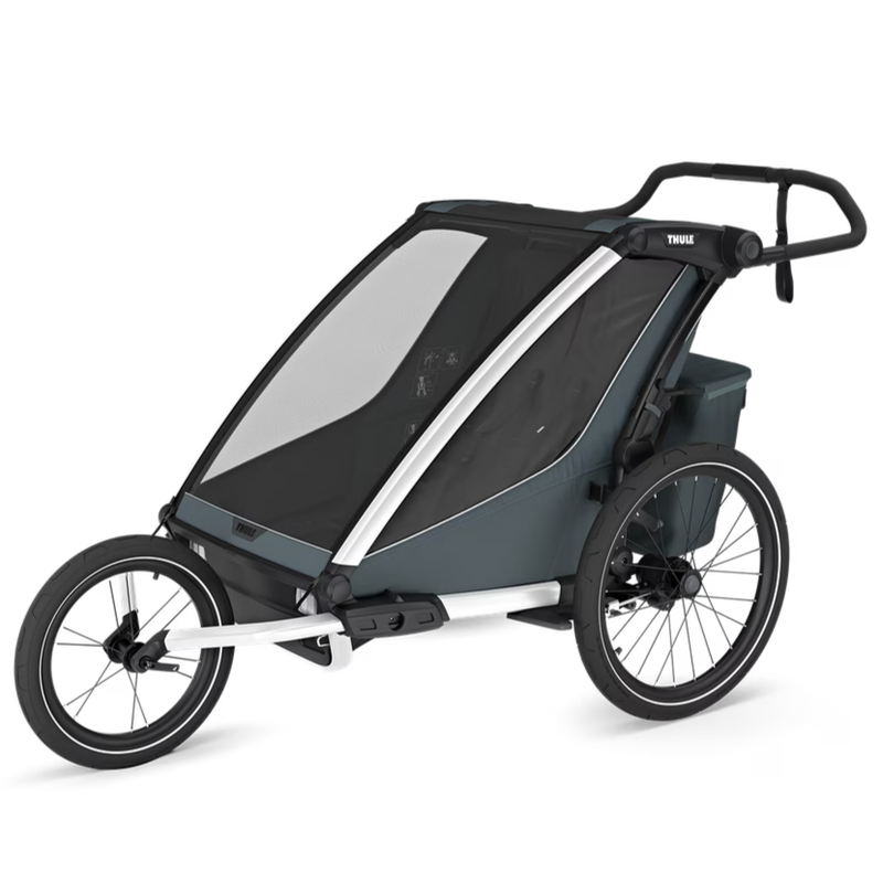 Thule Chariot Cross 2 Double