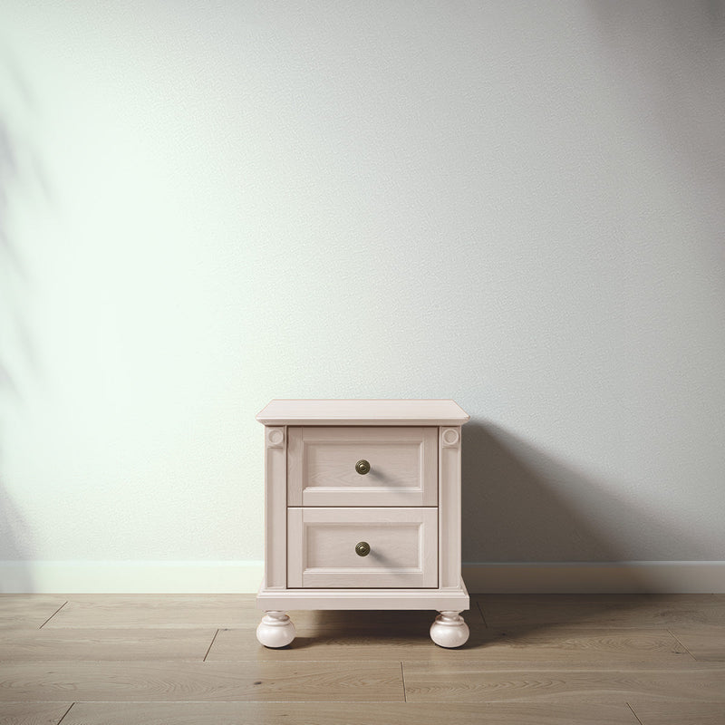 Romina Dakota Nightstand