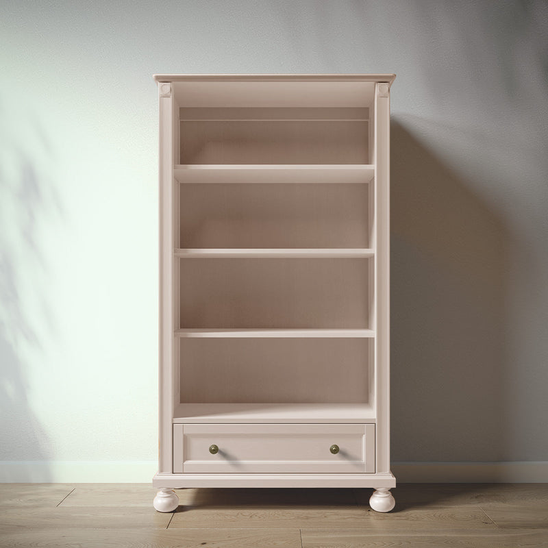 Romina Dakota Bookcase