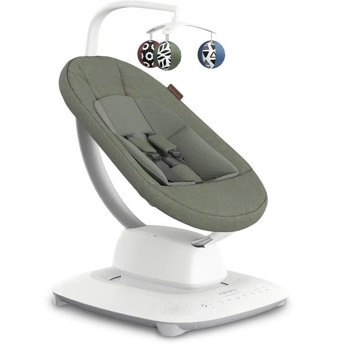 UPPAbaby Mamaroo