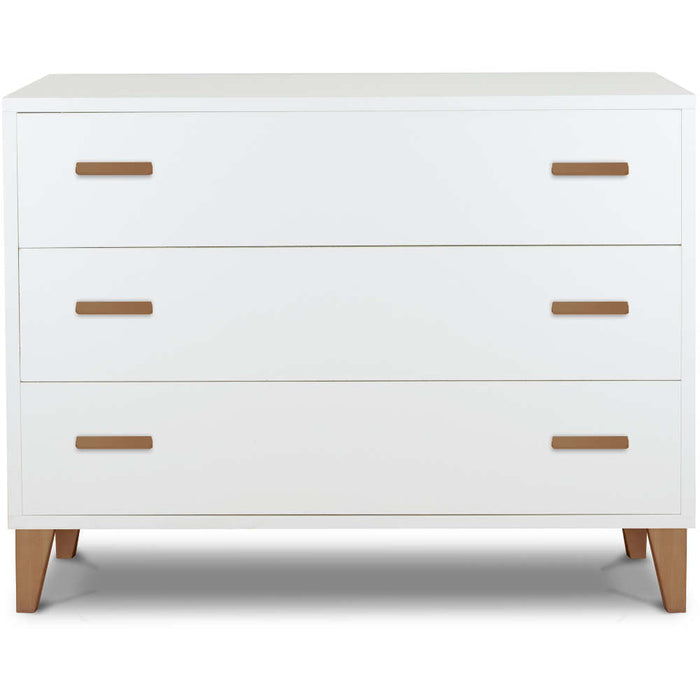 Pali Caravaggio 3-Drawer Dresser