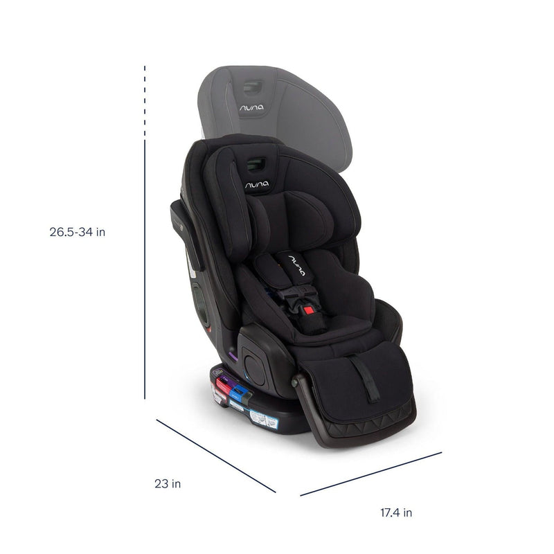 Nuna EXEC Next Convertible Car Seat