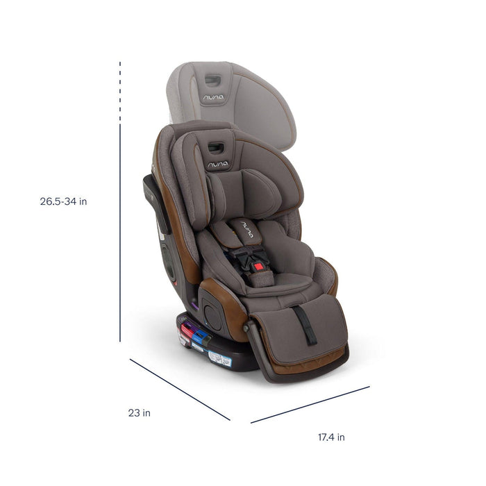 Nuna EXEC Next Convertible Car Seat | PRE-SALE