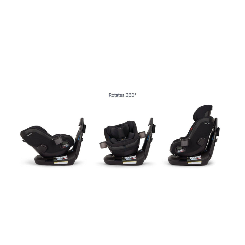 Nuna REVV Maxx Convertible Car Seat