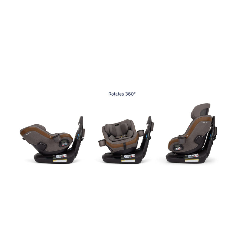 Nuna REVV Maxx Convertible Car Seat