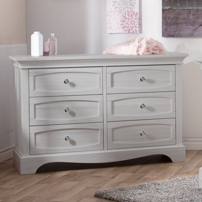 Pali Ragusa Double Dresser