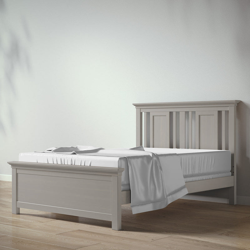Romina Karisma Full Bed
