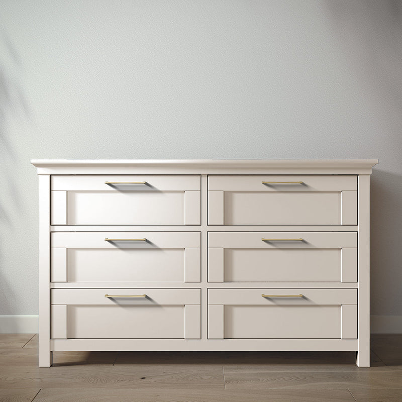 Romina Karisma Double Dresser
