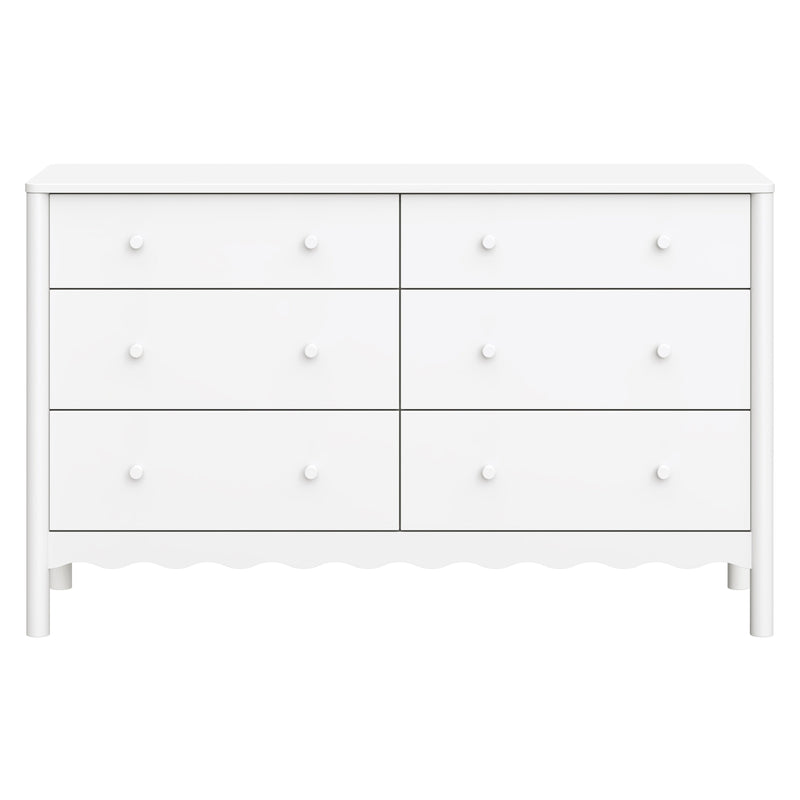 Babyletto Swell 6-Drawer Dresser